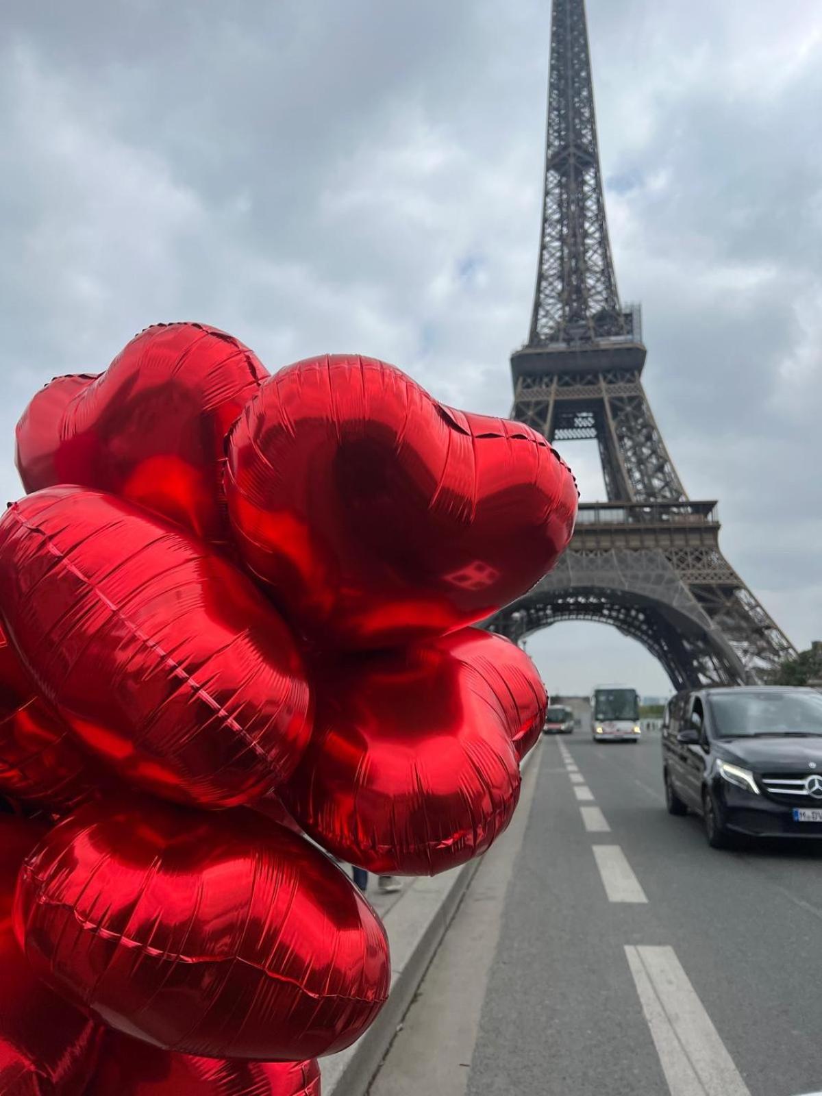 شقة Quai De Seine Tour Eiffel Trocadero باريس المظهر الخارجي الصورة